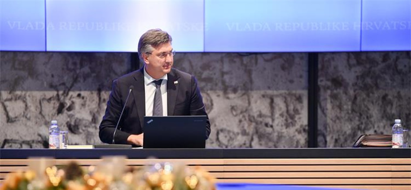 Novim paketom mjera, vrijednim više od 700 milijuna kuna, osigurana pomoć za gotovo milijun građana